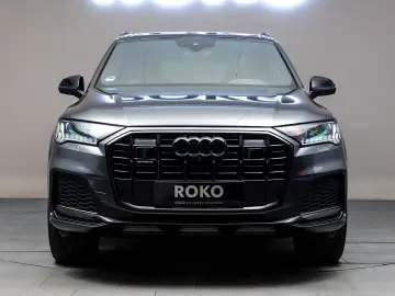AUDI Q7 50TDI Competition Plus AIR Massage AHK SoftCl