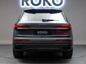 AUDI Q7 50TDI Competition Plus AIR Massage AHK SoftCl
