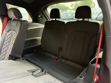 AUDI Q7 50TDI S-LINE Competition Plus 7-Si. VOLL!