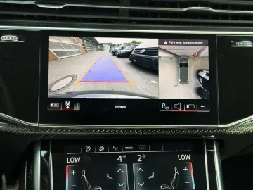 AUDI Q7 50TDI S-LINE Competition Plus 7-Si. VOLL!