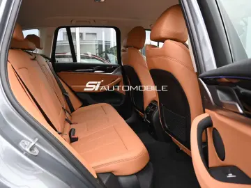 BMW X3 xDrive30i  ÎNCĂLZIRE auxiliară LASER HUD