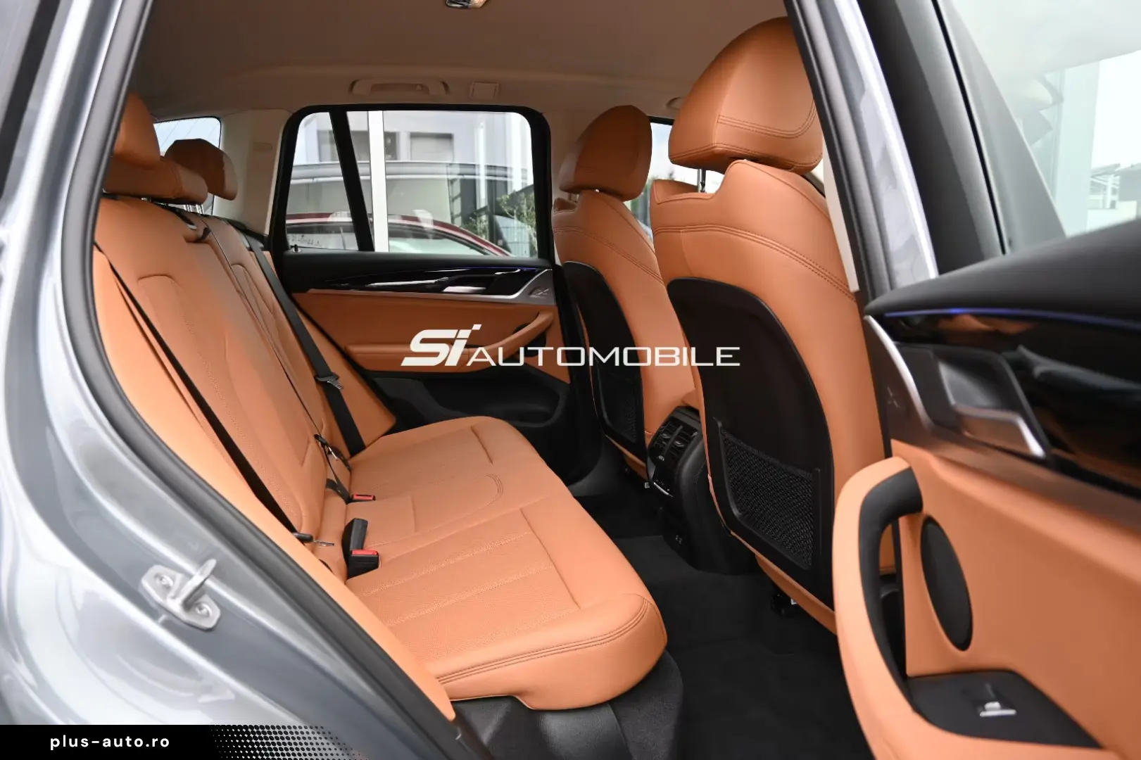 BMW X3 xDrive30i  ÎNCĂLZIRE auxiliară LASER HUD