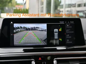 BMW X3 xDrive30i  ÎNCĂLZIRE auxiliară LASER HUD
