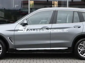 BMW X3 xDrive30i  ÎNCĂLZIRE auxiliară LASER HUD