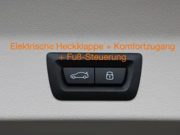 BMW X3 xDrive30i  ÎNCĂLZIRE auxiliară LASER HUD