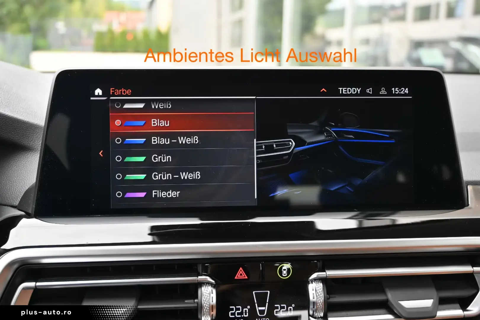 BMW X3 xDrive30i  ÎNCĂLZIRE auxiliară LASER HUD