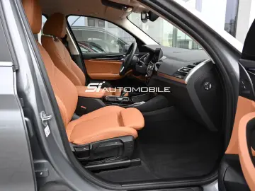 BMW X3 xDrive30i  ÎNCĂLZIRE auxiliară LASER HUD