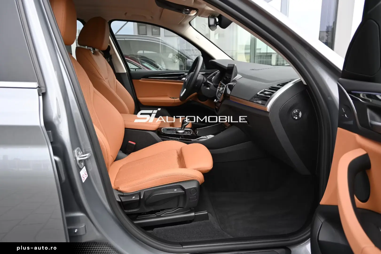 BMW X3 xDrive30i  ÎNCĂLZIRE auxiliară LASER HUD