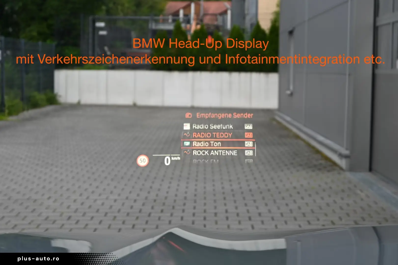 BMW X3 xDrive30i  ÎNCĂLZIRE auxiliară LASER HUD