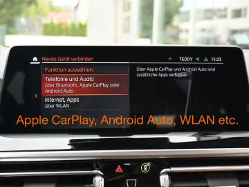 BMW X3 xDrive30i  ÎNCĂLZIRE auxiliară LASER HUD