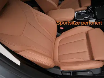 BMW X3 xDrive30i  ÎNCĂLZIRE auxiliară LASER HUD