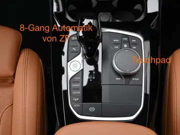 BMW X3 xDrive30i  ÎNCĂLZIRE auxiliară LASER HUD