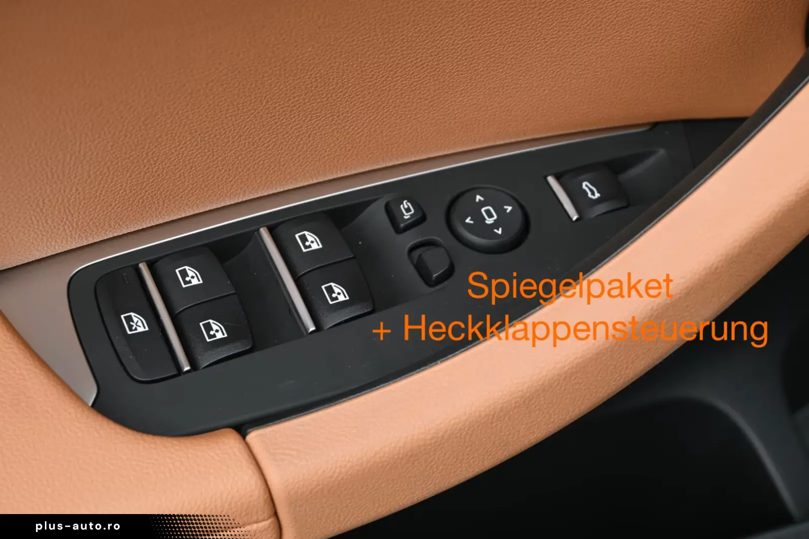 BMW X3 xDrive30i  ÎNCĂLZIRE auxiliară LASER HUD