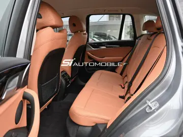 BMW X3 xDrive30i  ÎNCĂLZIRE auxiliară LASER HUD