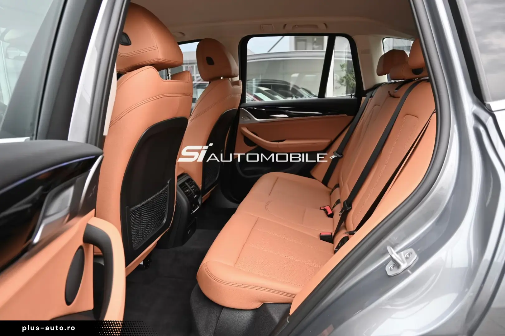 BMW X3 xDrive30i  ÎNCĂLZIRE auxiliară LASER HUD