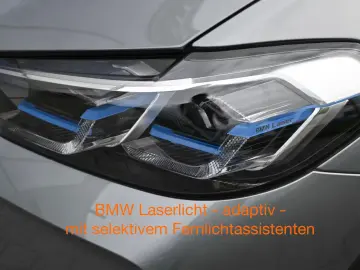 BMW X3 xDrive30i  ÎNCĂLZIRE auxiliară LASER HUD