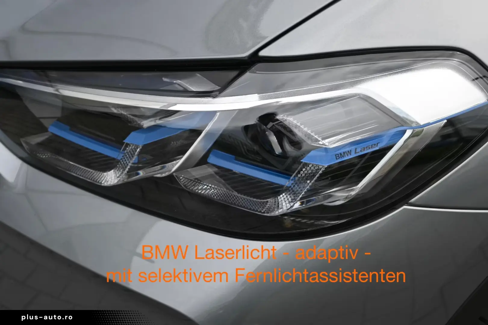 BMW X3 xDrive30i  ÎNCĂLZIRE auxiliară LASER HUD