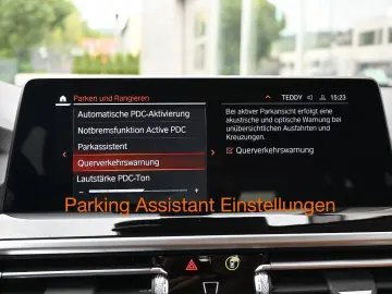 BMW X3 xDrive30i  ÎNCĂLZIRE auxiliară LASER HUD