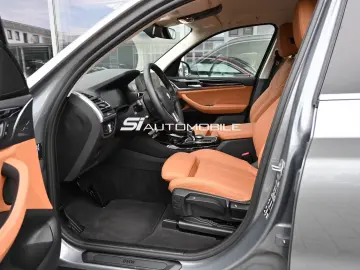 BMW X3 xDrive30i  ÎNCĂLZIRE auxiliară LASER HUD