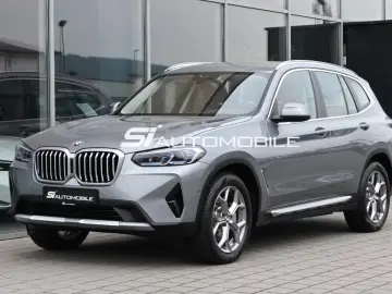 BMW X3 xDrive30i  ÎNCĂLZIRE auxiliară LASER HUD