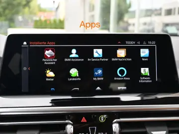 BMW X3 xDrive30i  ÎNCĂLZIRE auxiliară LASER HUD