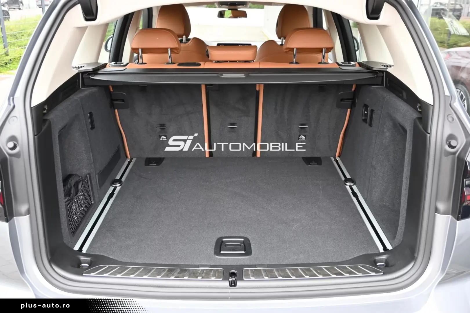 BMW X3 xDrive30i  ÎNCĂLZIRE auxiliară LASER HUD