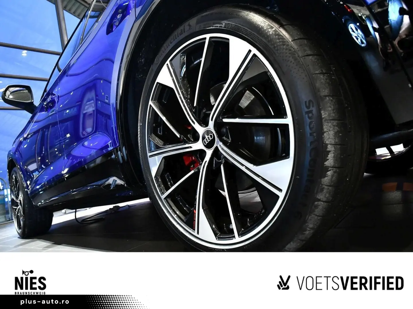 AUDI Q5 Sportback S line 45 TFSI quattro Tiptronic MA