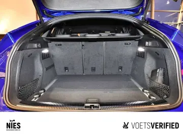 AUDI Q5 Sportback S line 45 TFSI quattro Tiptronic MA