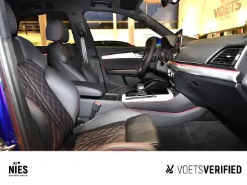 AUDI Q5 Sportback S line 45 TFSI quattro Tiptronic MA