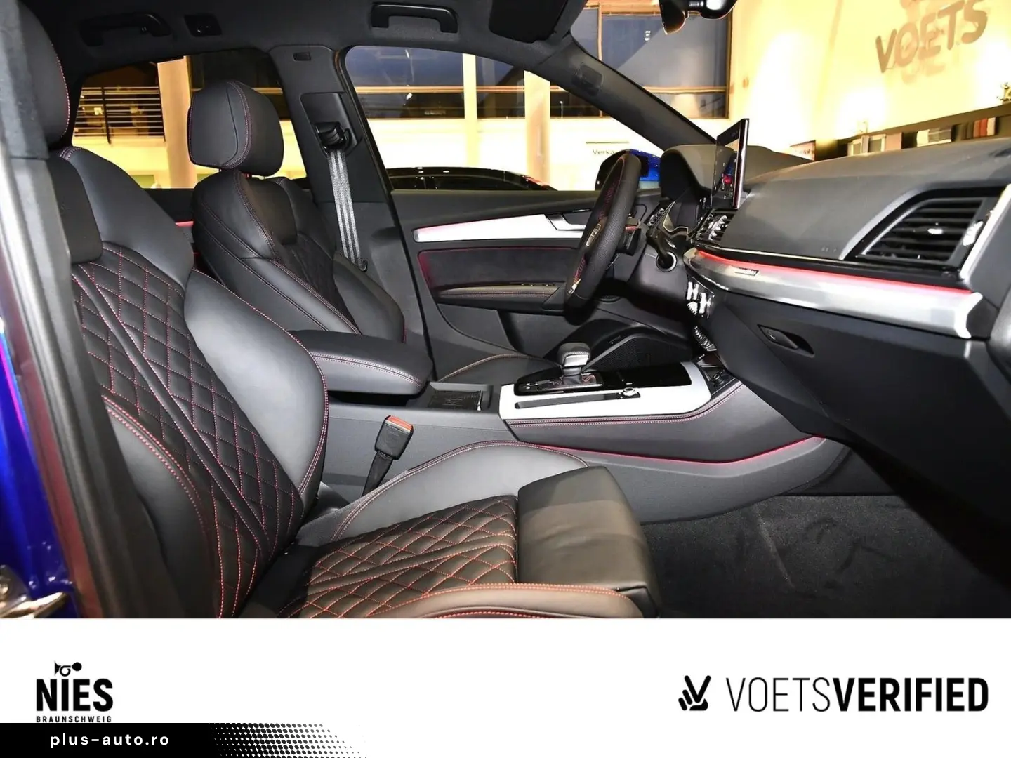 AUDI Q5 Sportback S line 45 TFSI quattro Tiptronic MA