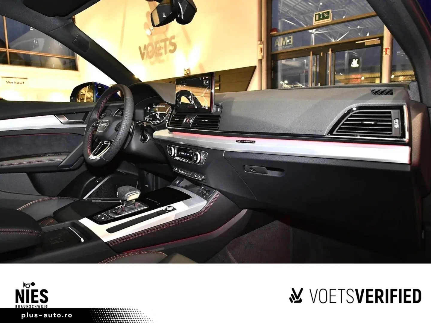 AUDI Q5 Sportback S line 45 TFSI quattro Tiptronic MA