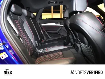 AUDI Q5 Sportback S line 45 TFSI quattro Tiptronic MA