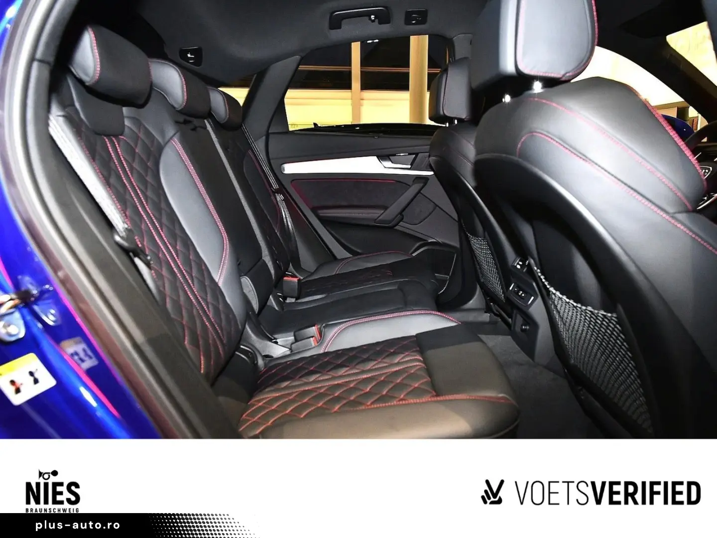 AUDI Q5 Sportback S line 45 TFSI quattro Tiptronic MA