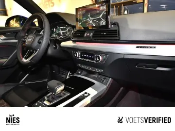 AUDI Q5 Sportback S line 45 TFSI quattro Tiptronic MA