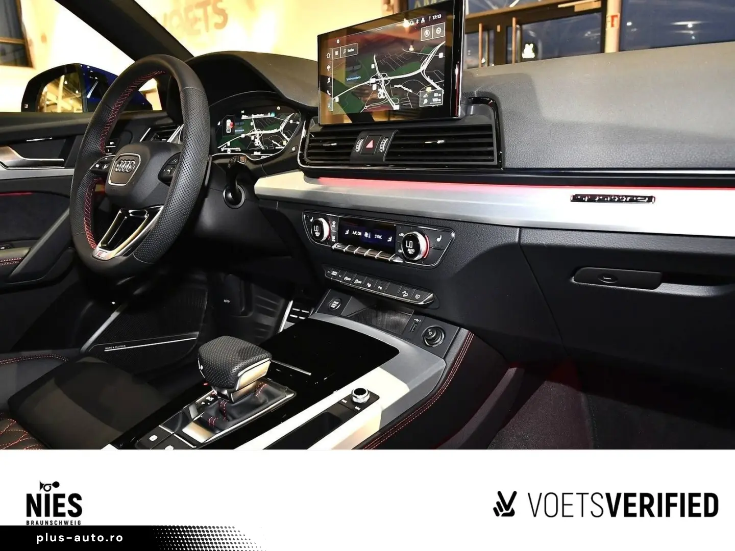 AUDI Q5 Sportback S line 45 TFSI quattro Tiptronic MA