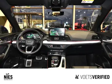 AUDI Q5 Sportback S line 45 TFSI quattro Tiptronic MA