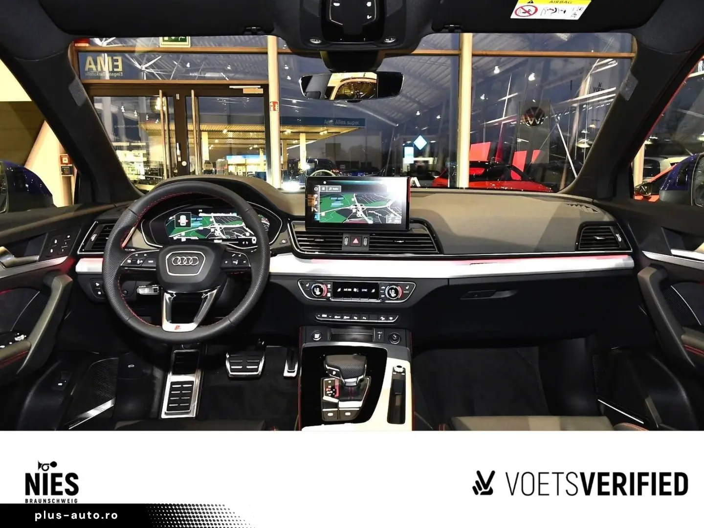 AUDI Q5 Sportback S line 45 TFSI quattro Tiptronic MA