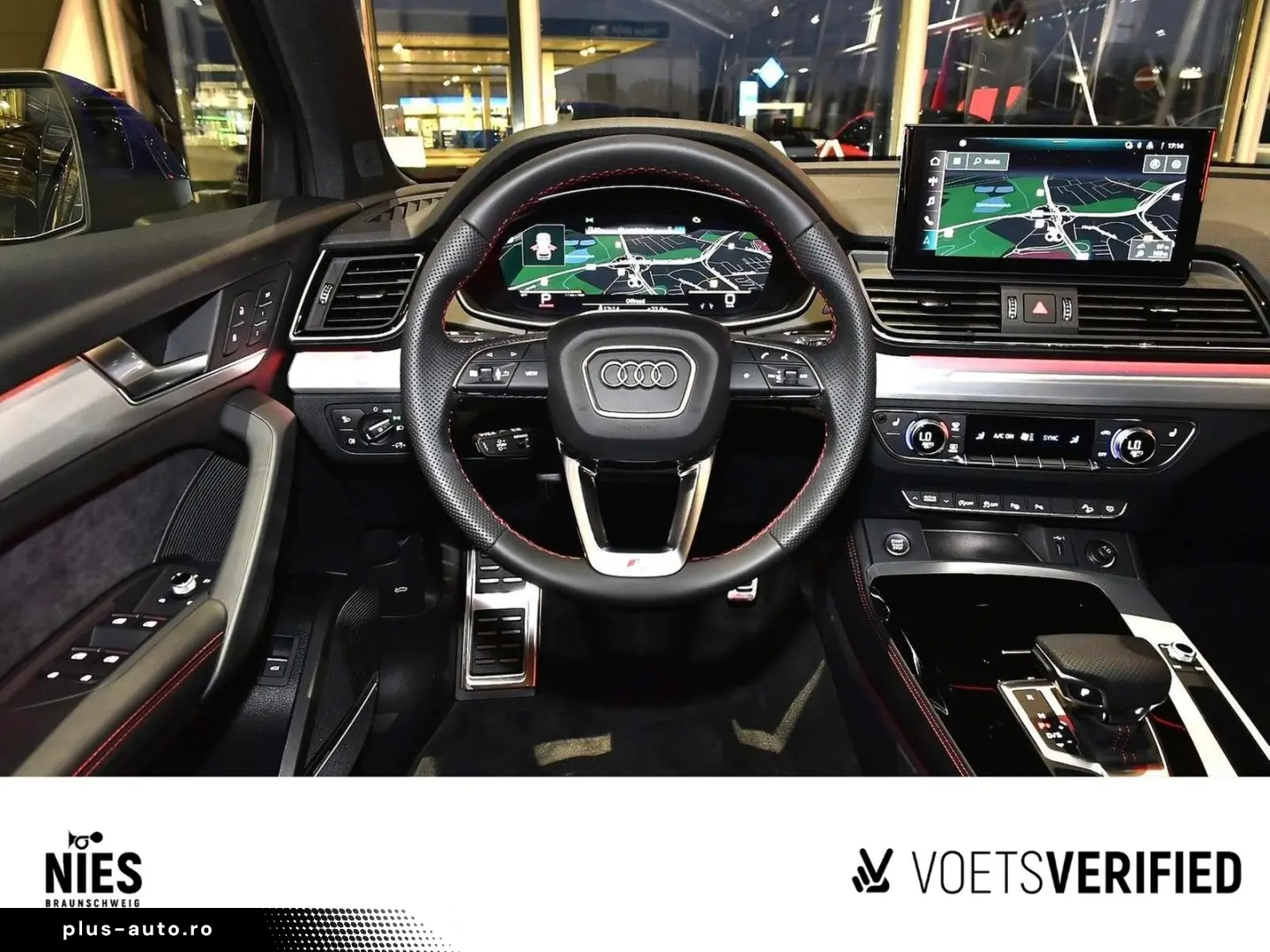 AUDI Q5 Sportback S line 45 TFSI quattro Tiptronic MA