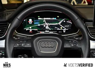 AUDI Q5 Sportback S line 45 TFSI quattro Tiptronic MA