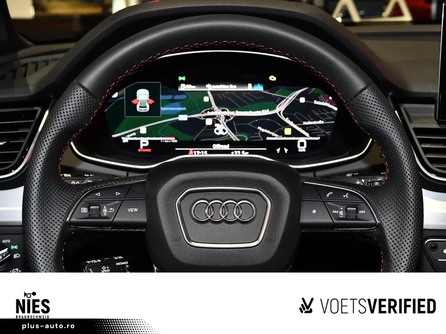 AUDI Q5 Sportback S line 45 TFSI quattro Tiptronic MA