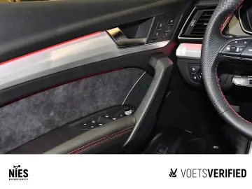 AUDI Q5 Sportback S line 45 TFSI quattro Tiptronic MA