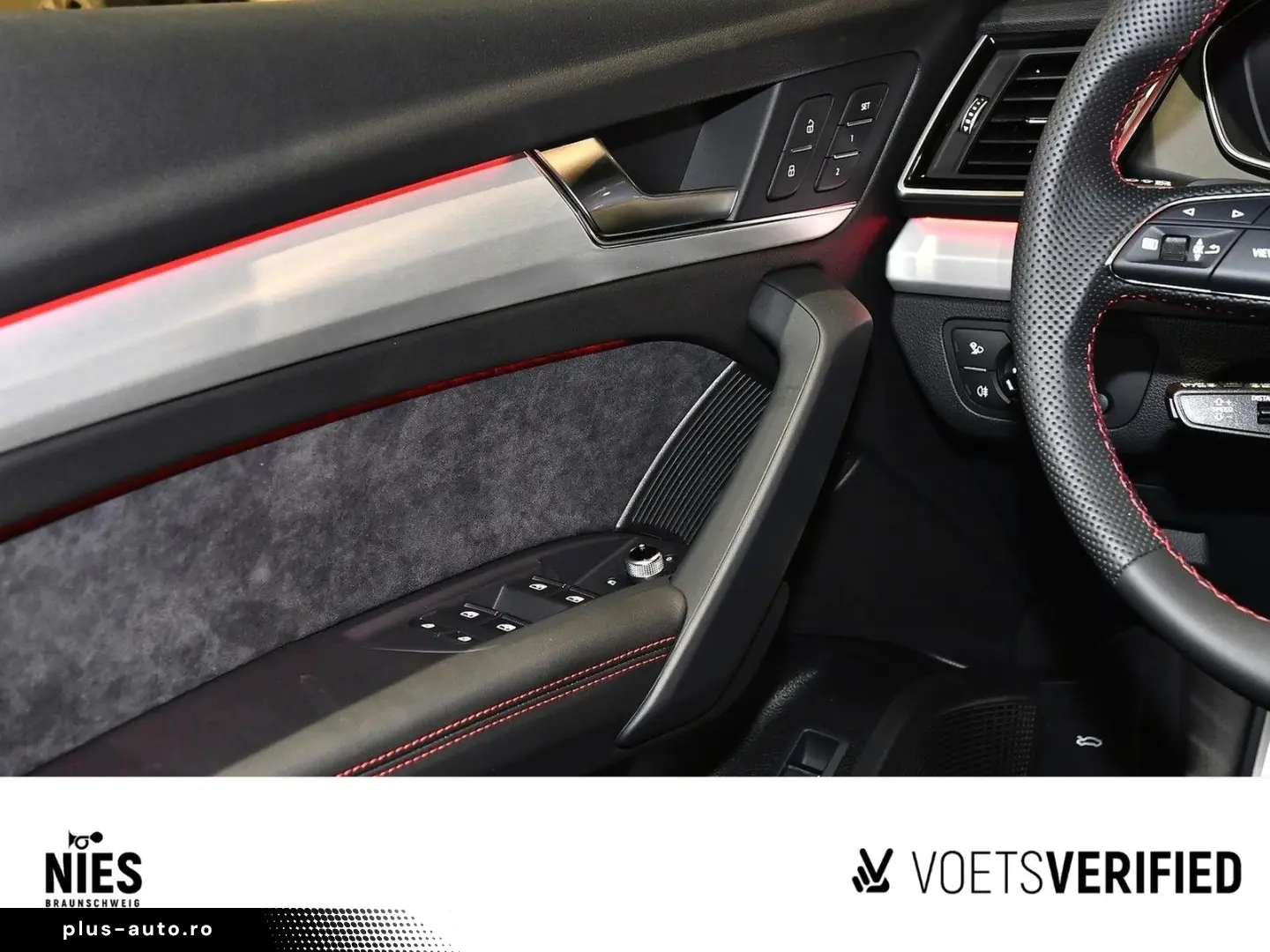 AUDI Q5 Sportback S line 45 TFSI quattro Tiptronic MA