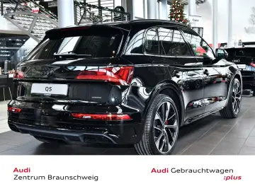 AUDI Q5 S Line 50 TDI quattro Tiptronic MATRIX-LED PD