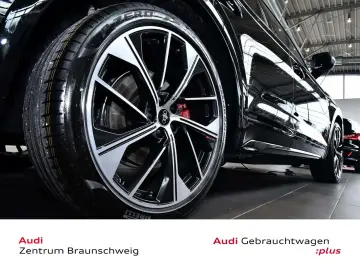 AUDI Q5 S Line 50 TDI quattro Tiptronic MATRIX-LED PD