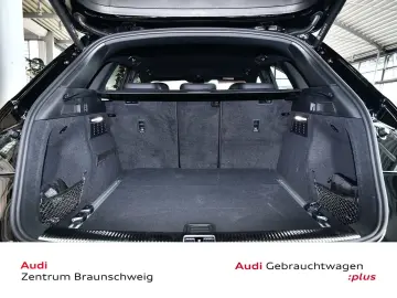 AUDI Q5 S Line 50 TDI quattro Tiptronic MATRIX-LED PD