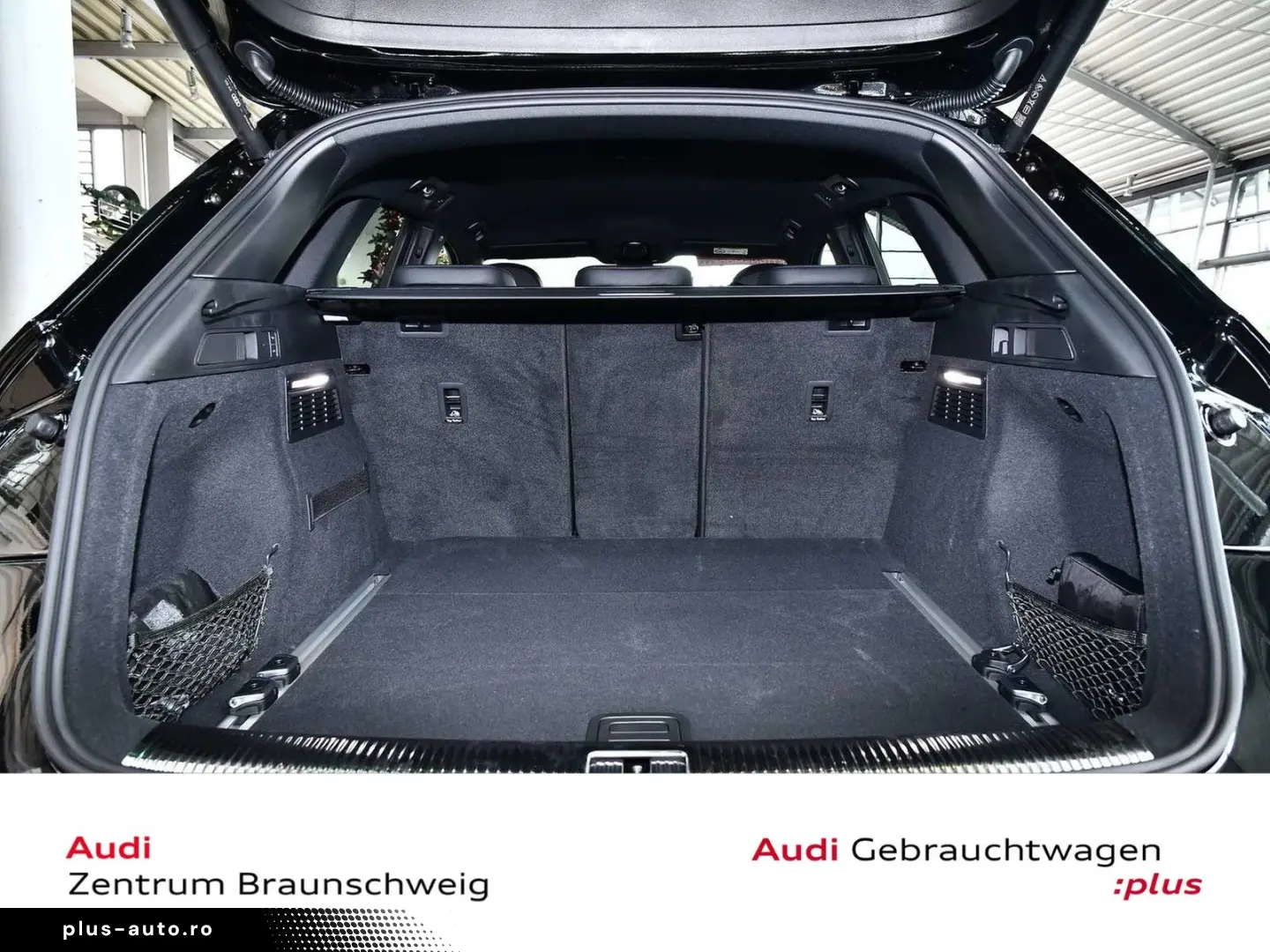 AUDI Q5 S Line 50 TDI quattro Tiptronic MATRIX-LED PD