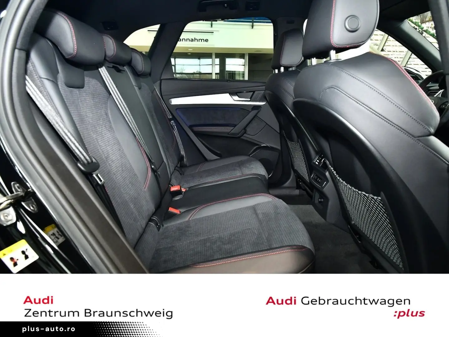 AUDI Q5 S Line 50 TDI quattro Tiptronic MATRIX-LED PD
