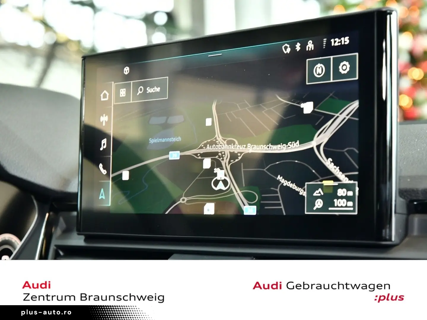 AUDI Q5 S Line 50 TDI quattro Tiptronic MATRIX-LED PD