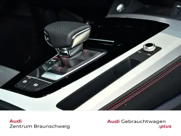 AUDI Q5 S Line 50 TDI quattro Tiptronic MATRIX-LED PD