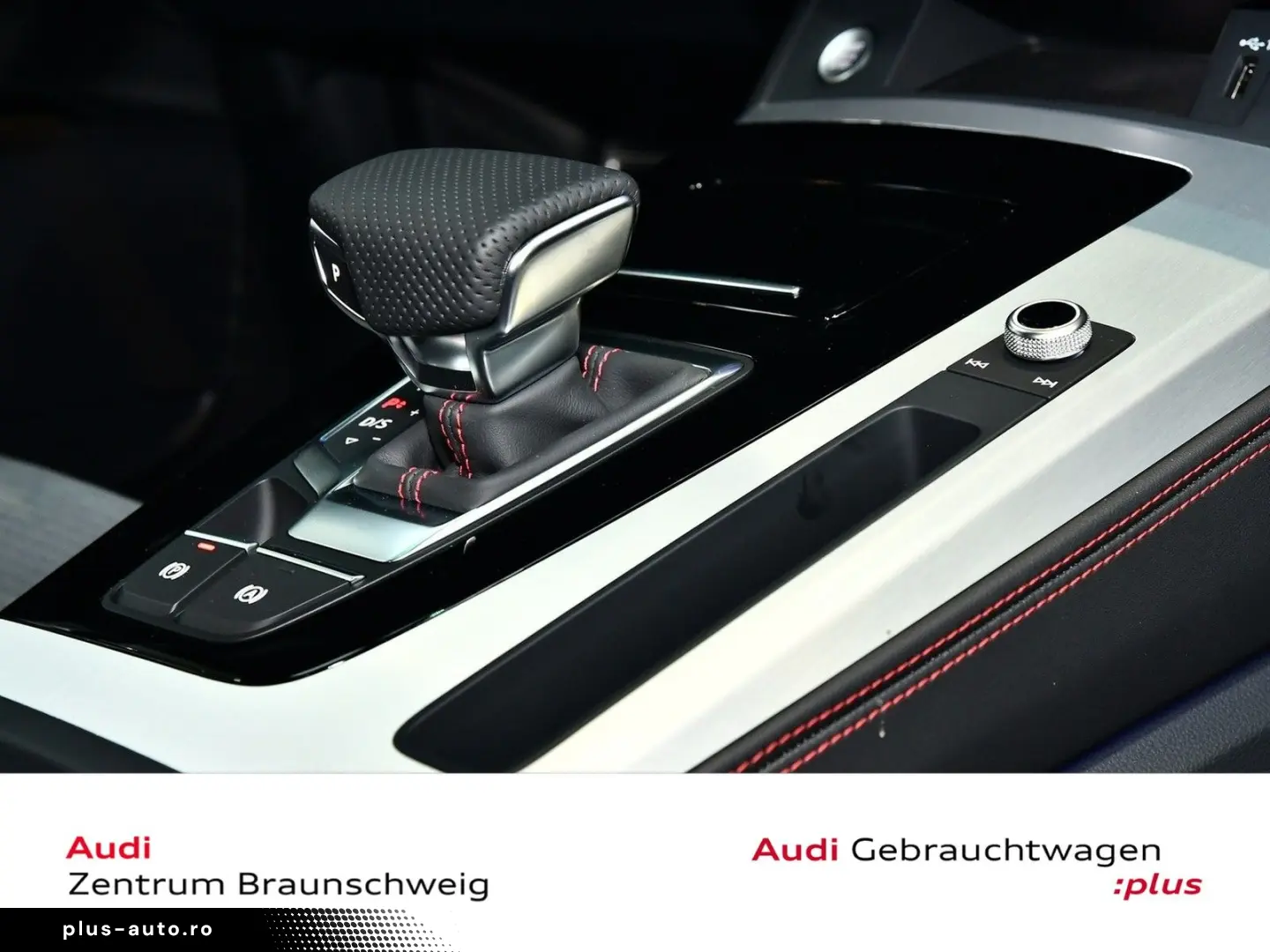 AUDI Q5 S Line 50 TDI quattro Tiptronic MATRIX-LED PD